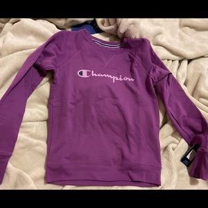 NEW CHAMPION SWEATER